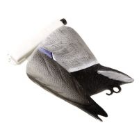 Final Approach Gunner HD Feeding Mallard Floating 2 Decoys