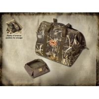 Final Approach K-9 Locker Room Gear Tote