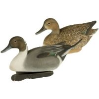 Final Approach Pintail Decoy, 6 Pack