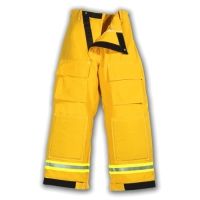 Fire-Dex 6 Oz. Nomex® In Yellow 2x