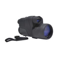 Fire Field Nightfall 3.5x42 Digital Night Vision Monocular