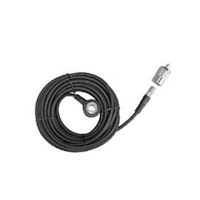 FIRESTIK 18ft RG-58A/U PL to Mini-UHF to Fire-Ring