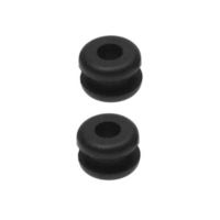 FIRESTIK Grommets Coax 2 Pcs. Each For Rg-58 &amp; Rg-59