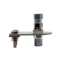 FIRESTIK Jeep Wrangler Hood Mount w/4Ka Stud