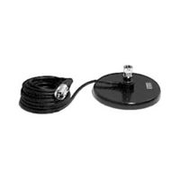 FIRESTIK Magnet Mount w/18ft Coax
