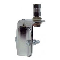 FIRESTIK Mirror Mount 3-Way Steel w/K-4 Stud