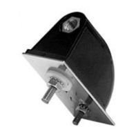 FIRESTIK Side Mount Molded Plastic