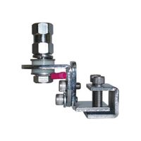 FIRESTIK Swivel Bracket Widget Mount w/4-Ka Stud