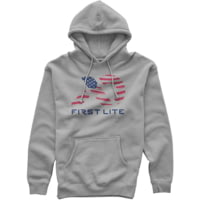 First Lite Flag Fill Hoody - Men's