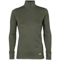 First Lite Furnace Quarter Zip - Women's