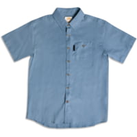 First Lite Horizon Hemp Short Sleeve Top - Men's