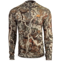First Lite Kiln Quarter Zip - Men's