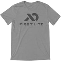 First Lite Logo T-Shirt - Men's