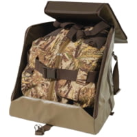 First Lite Ruddy Duck Wader Bag