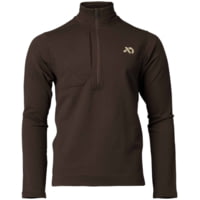 First Lite Rugged Wool Quarter Zip - Men's