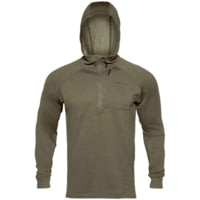 First Lite ThermaGrid Merino Hoody - Men's