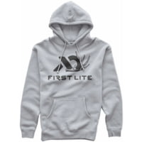 First Lite Whitetail Shed Logo Hoody - Men's