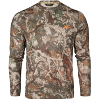 First Lite Yuma Synthetic Long Sleeve Crew - Men's