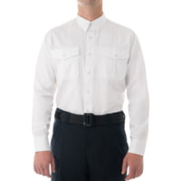 First Tactical Cotton Station Long Sleeve Shirt - Men's, Short