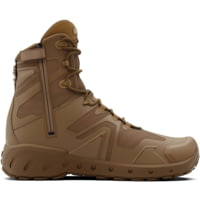 First Tactical AERO-TAC 8in Side-Zip Tactical Boots - Men's