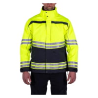 First Tactical Tactix Hi Vis Shell Parka - Men's