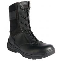 First Tactical 8in Side-Zip Duty Boot - Men's