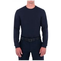 First Tactical Mens Tactix Cotton Long Sleeve Tee