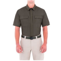 First Tactical Mens Tactix BDU Short Sleeve Shirt