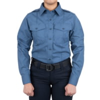 First Tactical Pro Duty Long Sleeve Shirt - Women's, Regular
