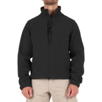 First Tactical Softshell Short Jacket - Men's, Regular