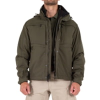 First Tactical Tactix System Jacket - Men's, Tall