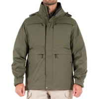 First Tactical Mens Tactix System Parka