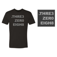 First Tactical Three Zero Eight Tee - Men's