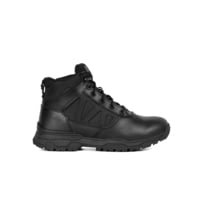 First Tactical Urban Operator H2O Side-Zip Mid 5'' Boots - Men's