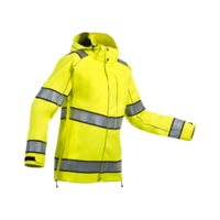 First Tactical Women's Specialist Parka