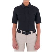 First Tactical Womens Specialist BDU Short Sleeve Shirt