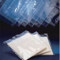 Fisher Container Precision Clean II Class 100 Cleanroom Bags, Fisher Container 10299 6 Mil Thick Bags