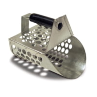 Fisher Metal Sand Scoop
