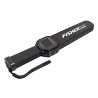 Fisher Security CW-20 Hand-Held Concealed Weapons Detector