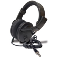 Fisher Weather Resistant Heaphones