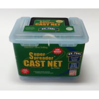 Fitec Cast Nets RS-750L Super Spreader Cast Net