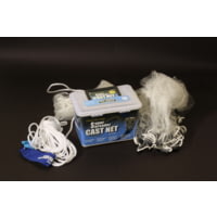 Fitec Cast Nets SS-1000 Super Spreader