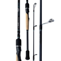 Fitzgerald Fishing Aqua Dream Series Rods