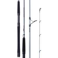 Fitzgerald Fishing AquaFin Series Rods