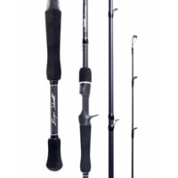 Fitzgerald Fishing Bryan Schmitt Series The Swim Jig Rod