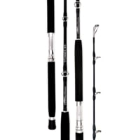 Fitzgerald Fishing Stunner HD Saltwater Series Spinning