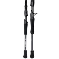 Fitzgerald Fishing Stunner HD Series Casting Rods