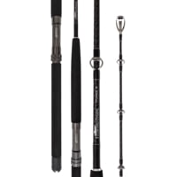 Fitzgerald Fishing Stunner X Series Offshore Rods
