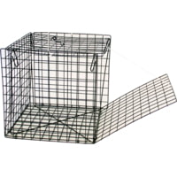 FJ Neil Crab Trap