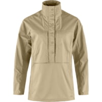 Fjallraven Abisko Hike Anorak Jacket - Women's